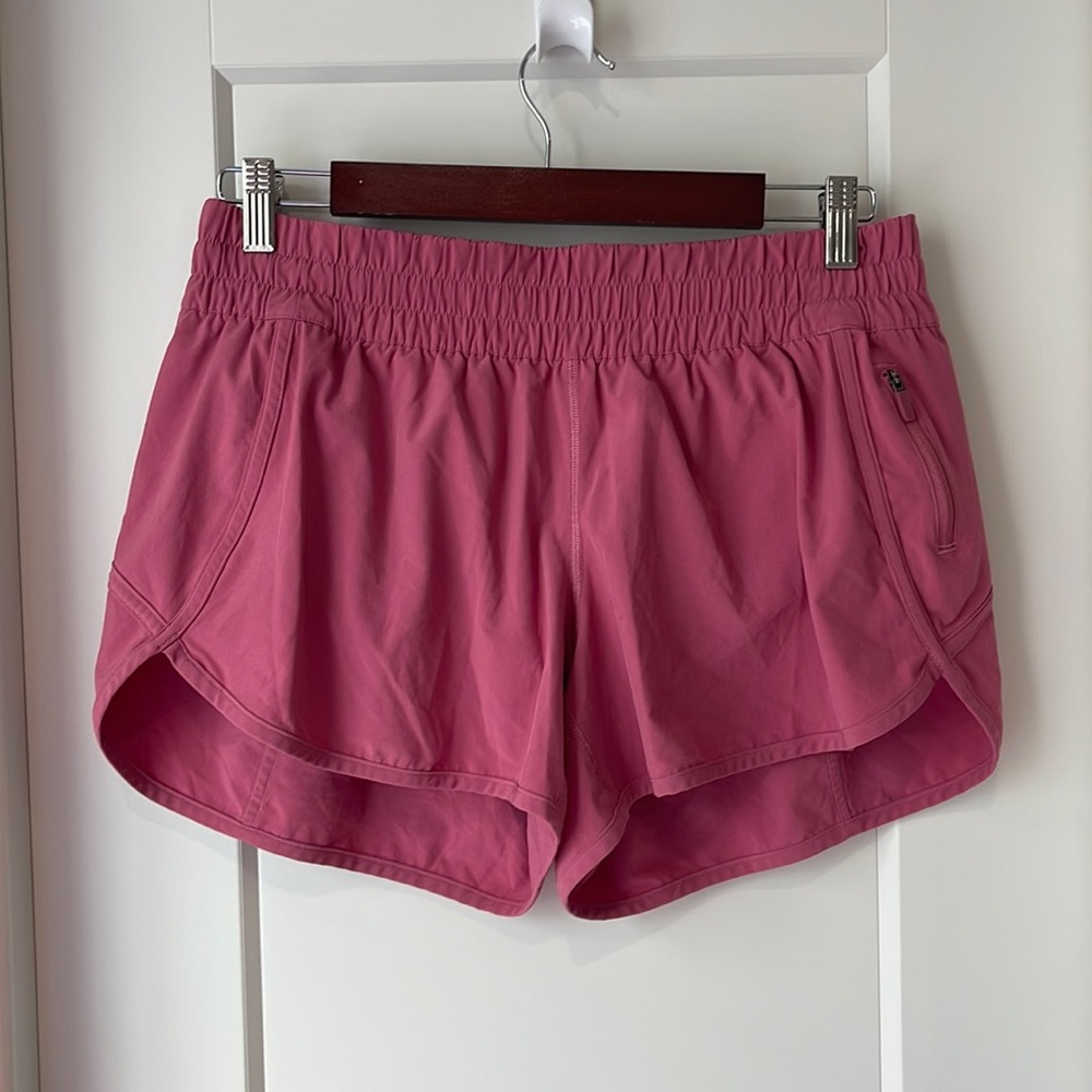 LuLuLemon Running Shorts